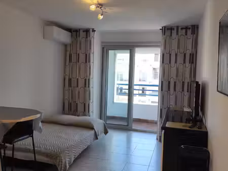 appartement à louer nice