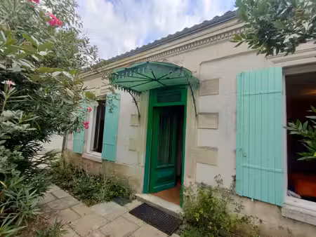 maison à vendre bordeaux