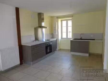 maison à louer corpeau