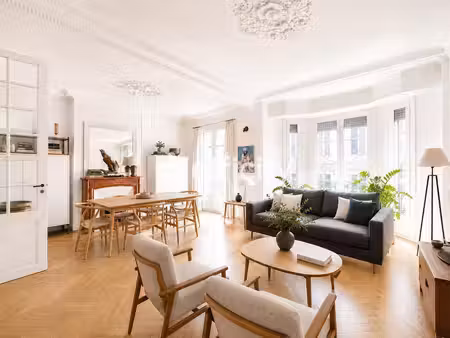 appartement 3 pièces - 85 m²
