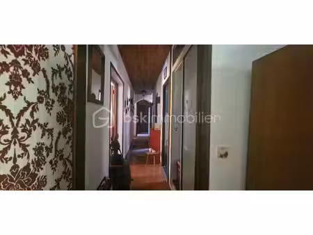 villa de 149 m² à pietracorbara