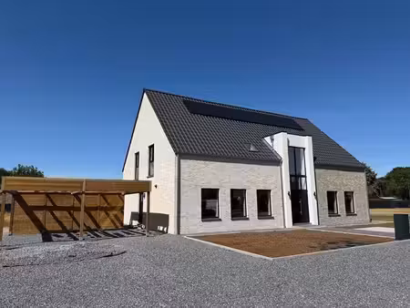 maison à louer à gruitrode € 2.500 (lr7xx) - suzanne louw vastgoed | zimmo