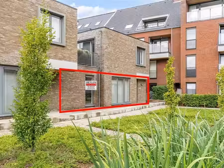 appartement à louer à diepenbeek € 975 (lr7xh) - heylen vastgoed - hasselt | zimmo