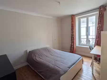 maison à louer
