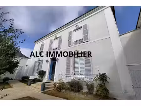 demeure à vendre