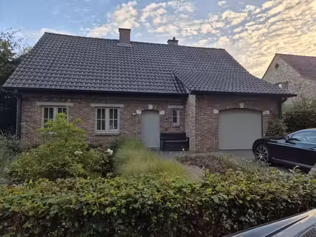 maison à louer à beverst € 1.550 (kmc7z) - | zimmo