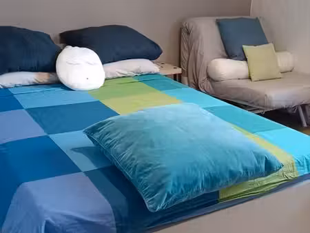 a louer chambre pour étudiante ou stagiaire