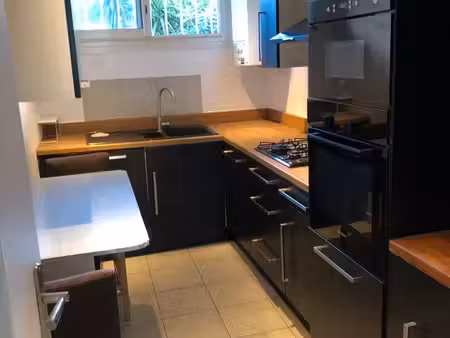location appartement 51m² cagnes-sur-mer
