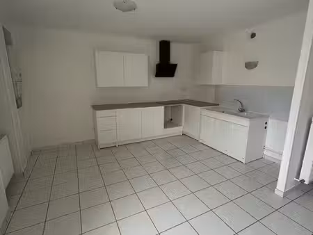 appartement centre de marmagne