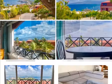 a louer appartement t3 trois ilets