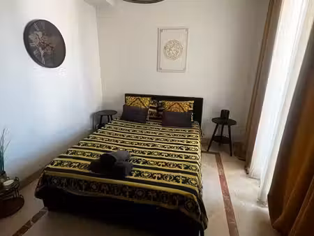 studio palais napoléon