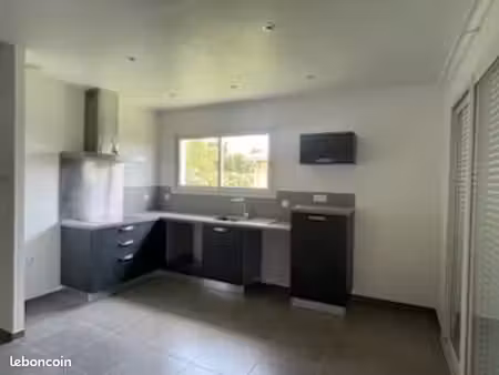 villa 3 pièces 72 m²