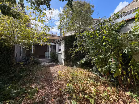 maison bordeaux 4 pièce(s) 89 m2