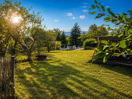 terrains de 1309 m2 constructible sur la commune de vers