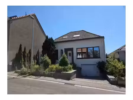 maison à vendre à rue dehase 24 tubize (vbe59121)