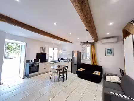 maison vinassan 4 pièce(s) 70 m2
