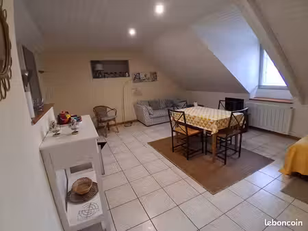 studio proche centres de formation