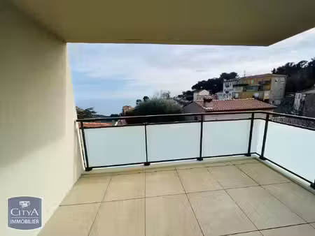 appartement à louer 4 pièces 79 m² - la turbie (06) - 2 421€