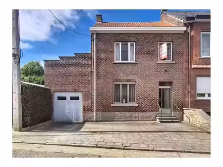 maison à vendre à rue olivier benne 37 hélécine (vbe60350)
