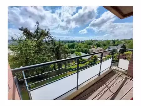 appartement à louer à chaussée de waterloo 489 saint-servais (vbe58264)