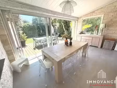 vente maison 5 pièces 140 m² à lattes (34970), 679 000 €