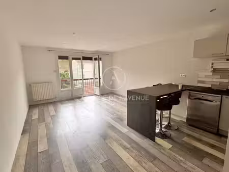 appartement t2 la seyne sur mer 83500