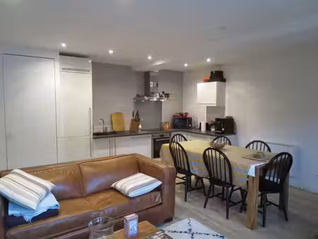 appartement type 3 de 60 m² - rue joseph meister