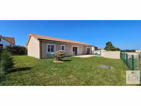 maison à louer