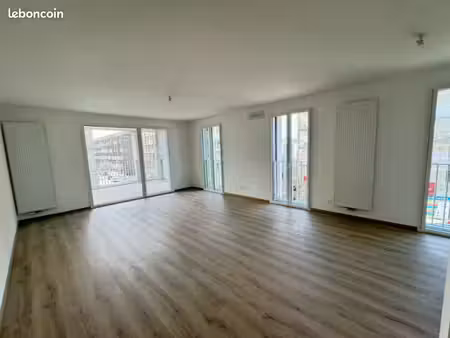 appartement t3