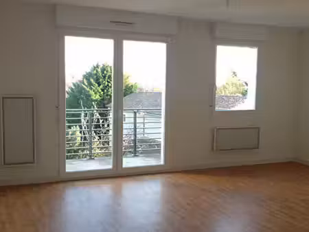 t1 bis avec balcon poitiers est - 33.46 m2