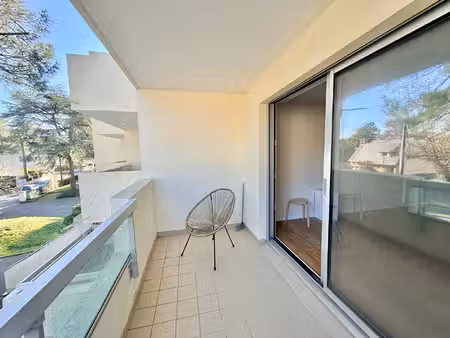 appartement 1 pièce(s) 19.44 m2 meuble