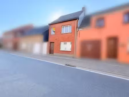 maison à vendre à ichtegem € 149.000 (lrco5) - immo gryson torhout | zimmo