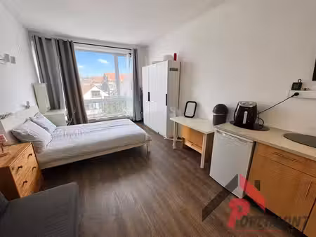 studio à vendre , ixelles (vbe60709)
