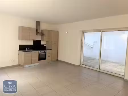 appartement à louer 2 pièces 46.5 m² - allauch (13) - 705€