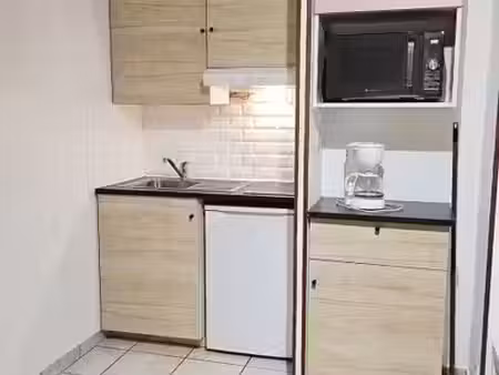 location appartement 1 pièce 31 m² à chalon-sur-saône (71100)