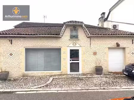 vente commerce 41 m² marmande (47200)