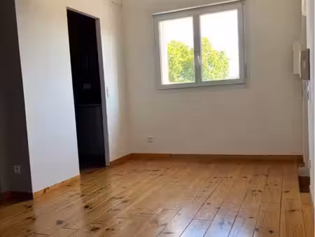 appartement 2 pièces 38m2 climatisé