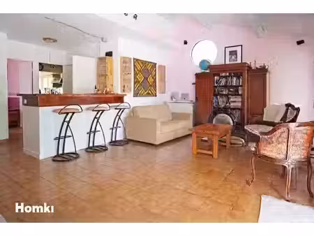 maison/villa t6 de 119 m² à vendargues 34740