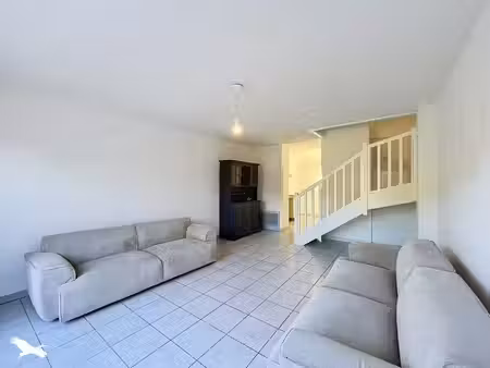 vente appartement 3 pièces 64 m² à aire-sur-l'adour (40800), 133 000 €