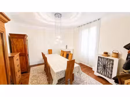 maison 5 pièces 3 chambres saint ouen l aumone