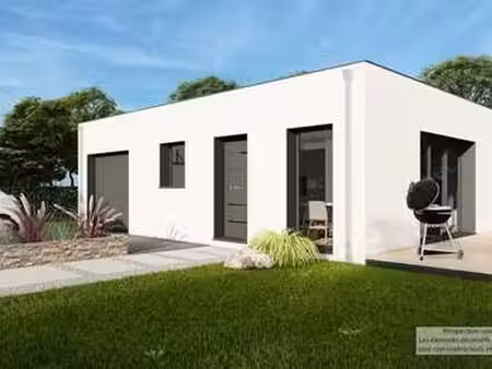 vente maison à pleubian (22610) : à vendre / 80m² pleubian