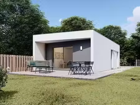 vente maison à plouëc-du-trieux (22260) : à vendre / 45m² plouëc-du-trieux