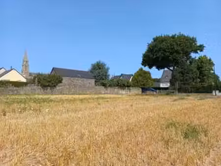 vente terrain à pleudihen-sur-rance (22690) : à vendre / pleudihen-sur-rance