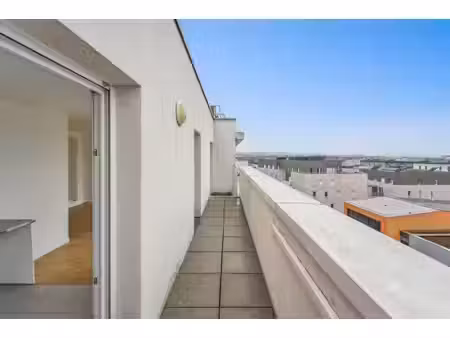studio avec terrasse - cergy