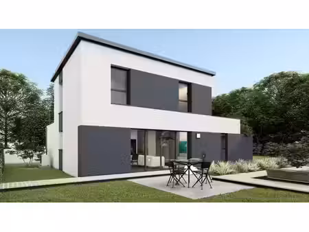 vente maison neuve 5 pièces 90 m² à langueux (22360), 333 000 €