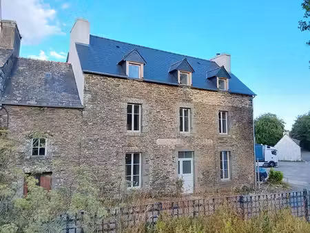 maison bon repos sur blavet 7 pièce(s) 165 m2