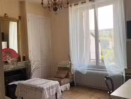 location appartement 1 pièce 14 m² à oullins-pierre-bénite (69600)