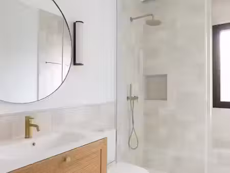 vente appartement 2 pièces 45 m² à toulon (83000), 186 900 €