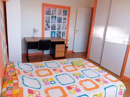 location appartement 1 pièce 12 m² à le mans (72000)