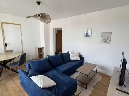 colocation à louer
